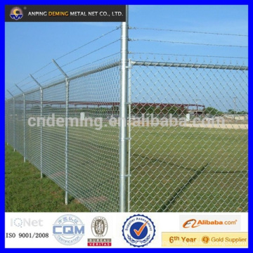 DM hot sale chain link fence